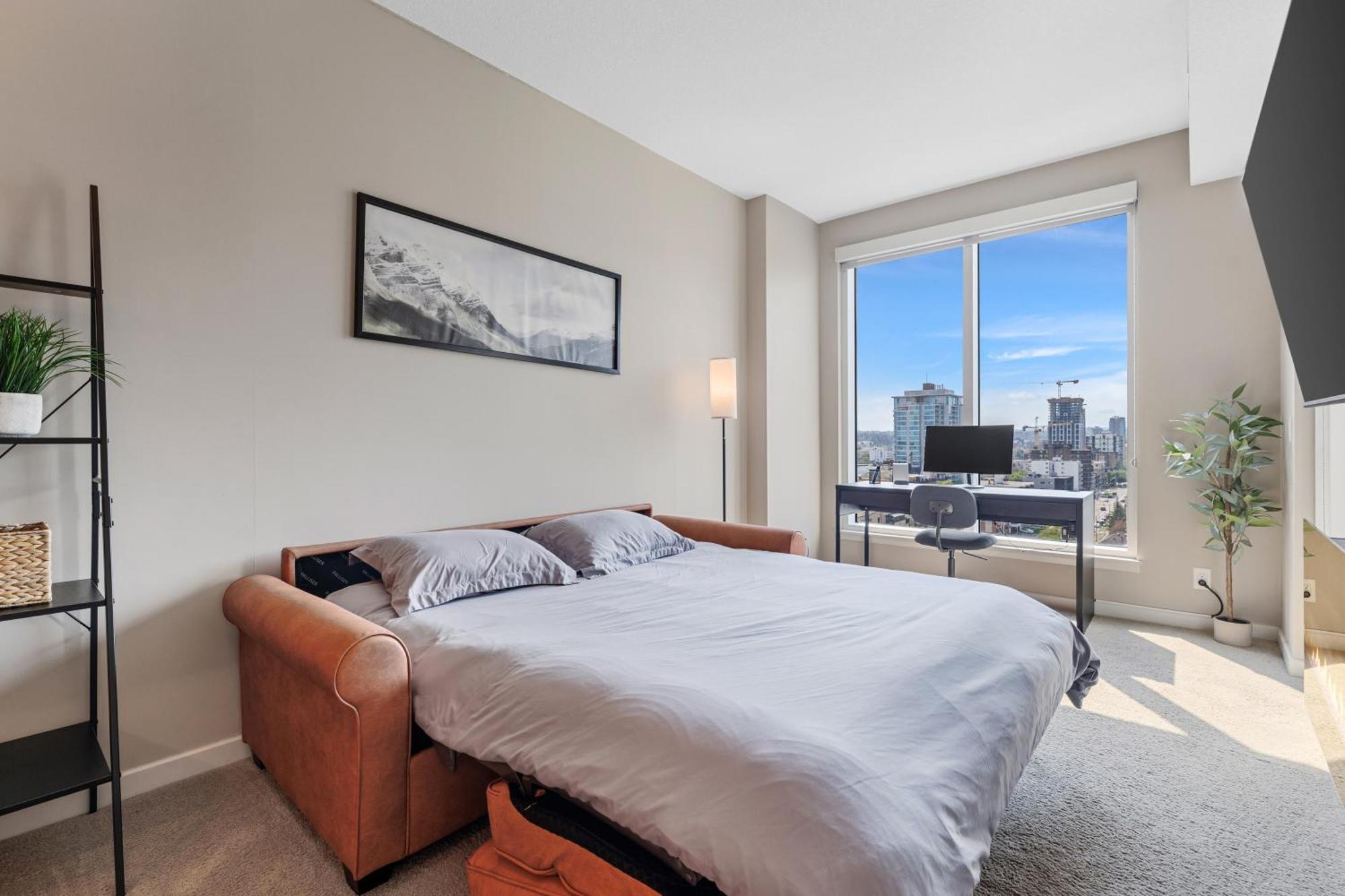 Heart Of Downtown Calgary Spacious Luxury Condo With Stunning Views And Premium Amenities Экстерьер фото