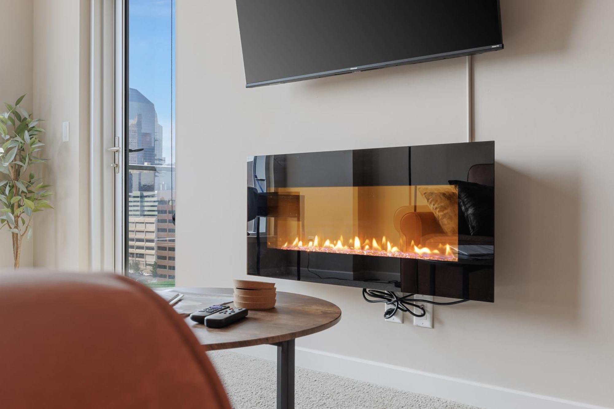 Heart Of Downtown Calgary Spacious Luxury Condo With Stunning Views And Premium Amenities Экстерьер фото